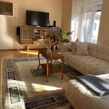 Appartement New Ferry Klaipėda Extérieur photo